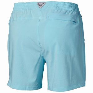 Columbia PFG Tidal™ Short Dam Blå (JNBXO5160)